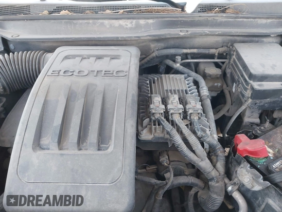 2015 GMC Terrain SLT with VIN 2GKALTEK9F6114610, listed as a IAAI auction lot 41952129 with 197,977 mi miles and . Bid and sale history available at DreamBid. Image 10.