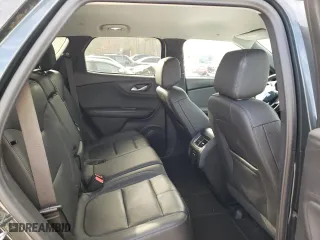 2019 Chevrolet Blazer with VIN 3GNKBHRS7KS697479, listed as a Copart auction lot 81404674 with 54,573 mi miles and Salvage Title. Bid and sale history available at carsss.com. Image 11.
