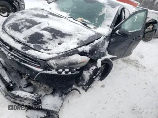 2013 Dodge Dart SXT с VIN 1C3CDFBA2DD230605, выставлен на аукционе Copart как лот 43308825 с пробегом 170 221 миль миль и На запчасти • Non repairable. История ставок и продаж доступна на DreamBid. Изображение 12.