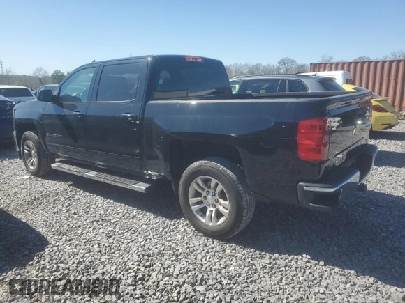 2016 Chevrolet Silverado 1500 LT with VIN 3GCPCREC2GG322576, listed as a Copart auction lot 49654595 with 169,618 mi miles and Salvage Title. Bid and sale history available at DreamBid. Image 2.