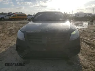 2018 Mercedes-Benz S S 560 with VIN WDDUG8GB5JA345786, listed as a Copart auction lot 48337875 with 108,723 mi miles and Salvage Title. Bid and sale history available at carsss.com. Image 5.