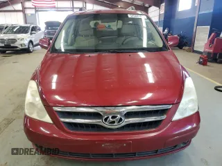 2008 Hyundai Entourage GLS z VIN KNDMC233386055139, wystawiony jako Copart lot #58584185 z przebiegiem 186 303 mil mil oraz Tytuł czysty. Historia ofert i sprzedaży dostępna na DreamBid. Obrazek 5.