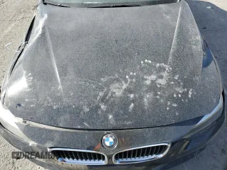 2013 BMW 3 Series 328i xDrive with VIN WBA3B5G57DNS02880, listed as a Copart auction lot 53561335 with 85,989 mi miles and Salvage title. Bid and sale history available at DreamBid. Image 11.