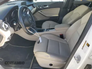 2018 Mercedes-Benz GLA 250 z VIN WDCTG4GB6JU000032, wystawiony jako Copart lot #71586914 z przebiegiem 75 776 mil mil oraz Szkoda całkowita • Salvage title. Historia ofert i sprzedaży dostępna na DreamBid. Obrazek 7.
