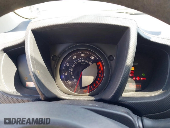2012 Scion xD with VIN JTKKU4B47C1020581, listed as a IAAI auction lot 42006380 with 108,077 mi miles and . Bid and sale history available at DreamBid. Image 7.