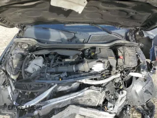 2016 Mercedes-Benz CLA with VIN WDDSJ4GB5GN295460, listed as a Copart auction lot 51209225 with 194,614 mi miles and Salvage Title. Bid and sale history available at carsss.com. Image 11.