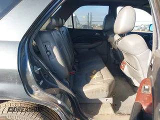 2004 Acura MDX Touring Pkg w/Navigation with VIN 2HNYD188X4H507457, listed as a IAAI auction lot 41317928 with 238,670 mi miles. Bid and sale history available at carsss.com. Image 8.