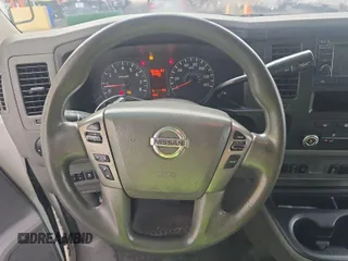 2014 Nissan NV S with VIN 1N6AF0LY2EN108146, listed as a IAAI auction lot 42849184 with 131,055 mi miles and . Bid and sale history available at DreamBid. Image 16.