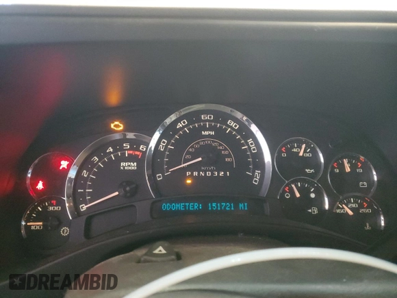 2006 Cadillac Escalade EXT z VIN 3GYEK62N46G206027, wystawiony jako Copart lot #85702774 z przebiegiem 151 721 mil mil oraz Czysty tytuł • Clean title. Historia ofert i sprzedaży dostępna na DreamBid. Obrazek 9.