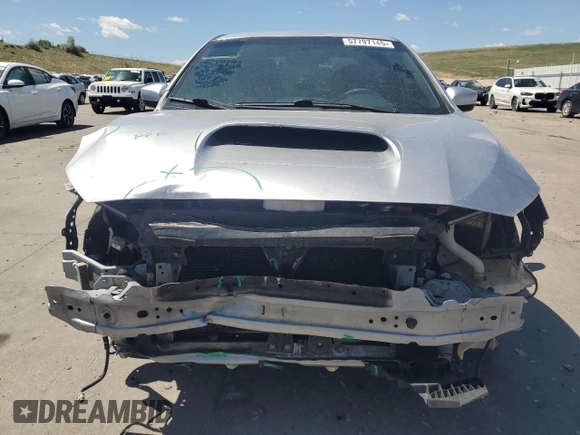 2015 Subaru WRX Premium z VIN JF1VA1F60F9822800, wystawiony jako Copart lot #57797145 z przebiegiem 154 251 mil mil oraz Szkoda całkowita • Salvage title. Historia ofert i sprzedaży dostępna na DreamBid. Obrazek 5.