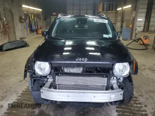 2021 Jeep Renegade 80th Anniversary с VIN ZACNJDBB3MPN31649, выставлен на аукционе Copart как лот 46813405 с пробегом 84 722 миль миль и Списание • Salvage title. История ставок и продаж доступна на DreamBid. Изображение 5.