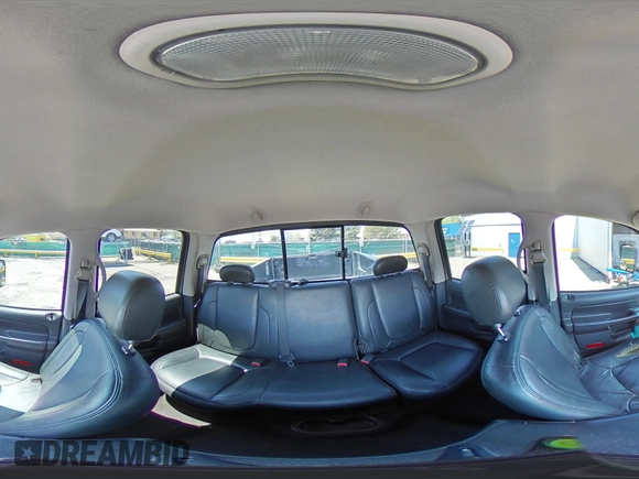 2005 Dodge 3500 SLT z VIN 3D7LS38C25G846937, wystawiony jako Copart lot #56411475 z przebiegiem 60 823 mil mil oraz Szkoda całkowita • Salvage title. Historia ofert i sprzedaży dostępna na DreamBid. Obrazek 14.