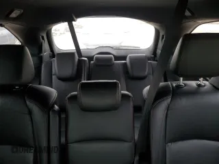 2023 Honda Odyssey Sport with VIN 5FNRL6H71PB042806, listed as a Copart auction lot 81768594 with Not Provided miles and Salvage Title. Bid and sale history available at carsss.com. Image 10.