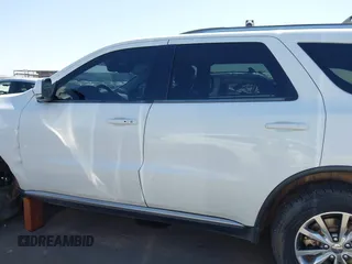 2015 Dodge Durango Limited with VIN 1C4RDJDG0FC795602, listed as a IAAI auction lot 42454633 with Not provided miles and . Bid and sale history available at DreamBid. Image 14.