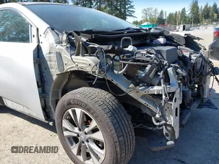 2016 Nissan Murano SL z VIN 5N1AZ2MH5GN144710, wystawiony jako IAAI lot #42011022 z przebiegiem 155 219 mil mil oraz . Historia ofert i sprzedaży dostępna na DreamBid. Obrazek 19.