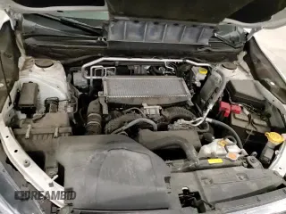 2020 Subaru Ascent Premium z VIN 4S4WMAFD7L3448314, wystawiony jako Copart lot #66944775 z przebiegiem 76 117 mil mil oraz Szkoda całkowita • Salvage title. Historia ofert i sprzedaży dostępna na DreamBid. Obrazek 16.