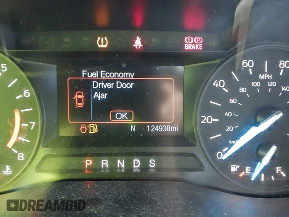 2019 Ford Explorer z VIN 1FM5K7B80KGA18578, wystawiony jako IAAI lot #42408067 z przebiegiem 124 938 mil mil oraz . Historia ofert i sprzedaży dostępna na DreamBid. Obrazek 15.