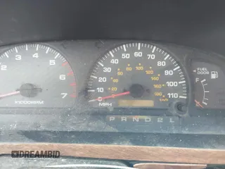 1999 Toyota 4Runner SR5 with VIN JT3GN86R4X0100749, listed as a IAAI auction lot 41585910 with Not Provided miles and . Bid and sale history available at DreamBid. Image 7.