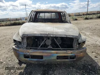 1997 Dodge 1500 z VIN 3B7HF13Z3VG701815, wystawiony jako Copart lot #56922405 z przebiegiem Nie podano mil oraz Nie do naprawy • Non repairable. Historia ofert i sprzedaży dostępna na DreamBid. Obrazek 5.