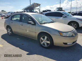 2006 Saturn ION z VIN 1G8AL55F26Z178075, wystawiony jako Copart lot #73828814 z przebiegiem 107 683 mil mil oraz Szkoda całkowita • Salvage title. Historia ofert i sprzedaży dostępna na DreamBid. Obrazek 4.