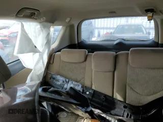 2010 Toyota RAV4 с VIN 2T3ZF4DV4AW029520, выставлен на аукционе Copart как лот 48046425 с пробегом Не указан миль и На запчасти • Non repairable. История ставок и продаж доступна на DreamBid. Изображение 10.
