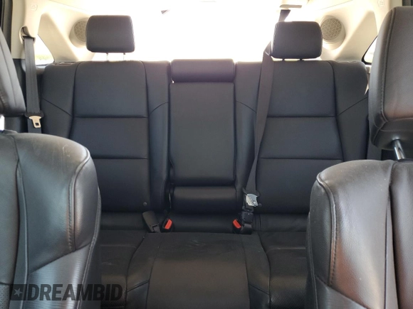 2013 Acura RDX Technology with VIN 5J8TB4H5XDL018512, listed as a Copart auction lot 53651145 with 113,634 mi miles and Salvage Title. Bid and sale history available at DreamBid. Image 10.