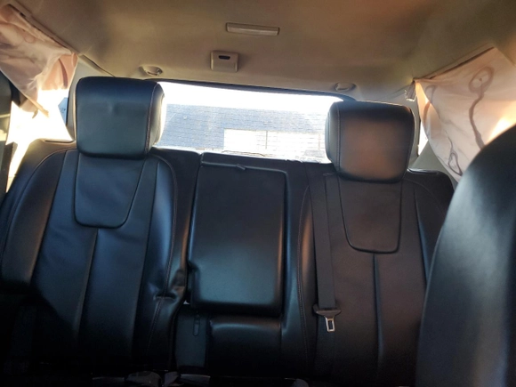 2010 Chevrolet Equinox LT w/2LT with VIN 2CNFLPEY6A6207537, listed as a Copart auction lot 47798145 with 161,622 mi miles and Clean Title. Bid and sale history available at carsss.com. Image 10.