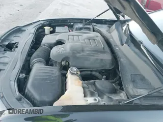 2013 Chrysler 300 с VIN 2C3CCARG3DH585611, выставлен на аукционе IAAI как лот 43333964 с пробегом 115 262 миль миль и . История ставок и продаж доступна на DreamBid. Изображение 12.