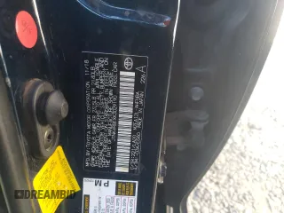 2019 Toyota Corolla Hatchback SE with VIN JTNK4RBEXK3029190, listed as a Copart auction lot 71320434 with 54,665 mi miles and Salvage Title. Bid and sale history available at carsss.com. Image 12.