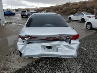2004 Chevrolet Cavalier with VIN 1G1JC52F847154987, listed as a Copart auction lot 43937495 with 281,280 mi miles and Salvage Title. Bid and sale history available at carsss.com. Image 6.