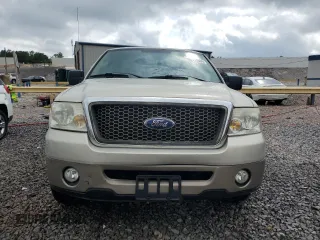 2006 Ford F-150 XLT with VIN 1FTPX12516FA48041, listed as a Copart auction lot 60739995 with 241,248 mi miles and Salvage title. Bid and sale history available at DreamBid. Image 5.