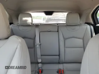 2023 Cadillac XT4 FWD Luxury с VIN 1GYAZAR47PF107473, выставлен на аукционе Copart как лот 59137665 с пробегом 9 198 миль миль и Списание • Salvage title. История ставок и продаж доступна на DreamBid. Изображение 10.