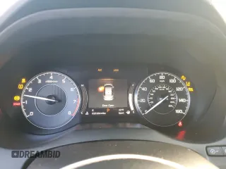 2021 Acura RDX с VIN 5J8TC2H38ML006939, выставлен на аукционе Copart как лот 75641484 с пробегом 15 106 миль миль и Списание • Salvage title. История ставок и продаж доступна на DreamBid. Изображение 9.
