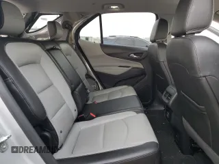 2019 Chevrolet Equinox Premier with VIN 2GNAXYEX4K6277076, listed as a Copart auction lot 44047625 with 51,493 mi miles and Salvage Title. Bid and sale history available at carsss.com. Image 11.