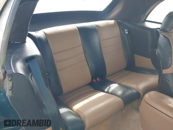 1994 Ford Mustang with VIN 1FALP45TXRF168327, listed as a IAAI auction lot 42237759 with 147,629 mi miles and . Bid and sale history available at DreamBid. Image 8.