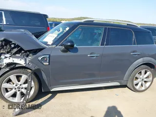 2019 MINI Countryman Cooper S с VIN WMZYT3C55K3E97201, выставлен на аукционе IAAI как лот 40550228 с пробегом Не указан миль и . История ставок и продаж доступна на DreamBid. Изображение 14.