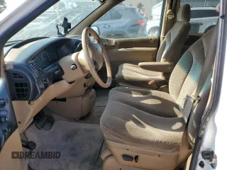 1997 Dodge Caravan LE with VIN 1B4GP54L1VB268933, listed as a Copart auction lot 63319024 with 323,903 mi miles and Salvage Title. Bid and sale history available at carsss.com. Image 7.