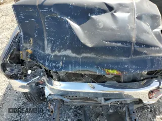 1996 Toyota 4Runner SR5 с VIN JT3GN86R1T0017368, выставлен на аукционе Copart как лот 51473545 с пробегом 87 781 миль миль и Чистый • Clean title. История ставок и продаж доступна на DreamBid. Изображение 12.