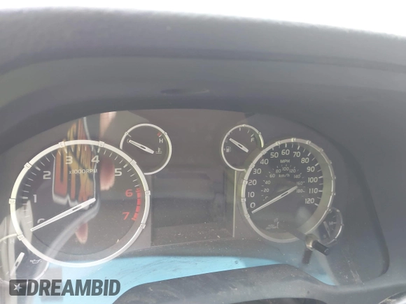 2014 Toyota Tundra SR5 z VIN 5TFEM5F18EX068522, wystawiony jako IAAI lot #41330508 z przebiegiem Nie podano mil oraz . Historia ofert i sprzedaży dostępna na DreamBid. Obrazek 7.