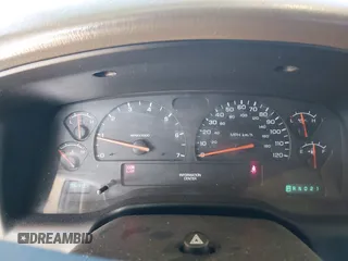 2003 Dodge Dakota SLT with VIN 1D7HG48N03S344321, listed as a IAAI auction lot 42074421 with 96,489 mi miles and . Bid and sale history available at carsss.com. Image 7.