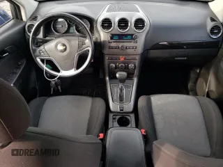 2013 Chevrolet Captiva Sport LS with VIN 3GNAL2EK5DS585004, listed as a Copart auction lot 78009264 with 142,819 mi miles and Clean Title. Bid and sale history available at DreamBid. Image 8.