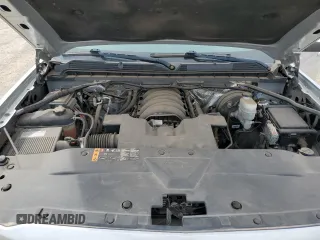 2018 Chevrolet Silverado 1500 LT with VIN 3GCUKREC9JG272028, listed as a Copart auction lot 47467325 with 108,505 mi miles and Salvage Title. Bid and sale history available at carsss.com. Image 11.