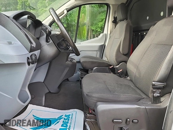 2018 Ford Transit с VIN 1FTYR1YG7JKA30182, выставлен на аукционе IAAI как лот 42774231 с пробегом 103 209 миль миль и . История ставок и продаж доступна на DreamBid. Изображение 50.