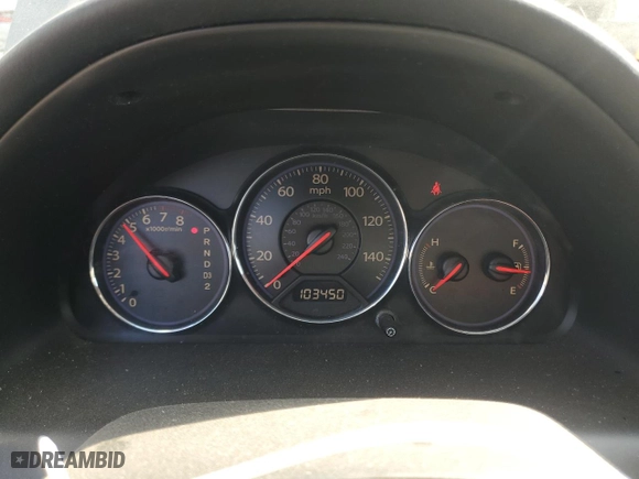 2004 Honda Civic LX with VIN 2HGES16694H643354, listed as a Copart auction lot 53740495 with 103,450 mi miles and Clean Title. Bid and sale history available at carsss.com. Image 9.