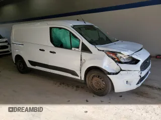 2022 Ford Transit Connect XLT с VIN NM0LS7T29N1508382, выставлен на аукционе Copart как лот 42322505 с пробегом 154 223 миль миль и Чистый • Clean title. История ставок и продаж доступна на DreamBid. Изображение 4.