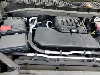 2024 Chevrolet Silverado 1500 Custom с VIN 3GCPABEK0RG460141, выставлен на аукционе Copart как лот 68627105 с пробегом 11 558 миль миль и Списание • Salvage title. История ставок и продаж доступна на DreamBid. Изображение 15.