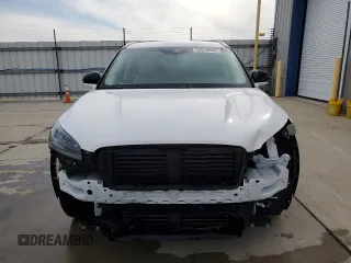 2021 Lincoln Corsair Standard z VIN 5LMCJ1C93MUL15750, wystawiony jako Copart lot #53814995 z przebiegiem 42 643 mil mil oraz Szkoda całkowita • Salvage title. Historia ofert i sprzedaży dostępna na DreamBid. Obrazek 5.