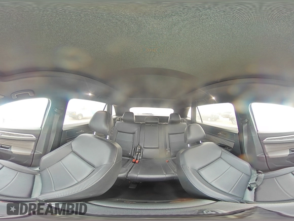 2021 Volkswagen Atlas SE z VIN 1V2JE2CA3MC214375, wystawiony jako Copart lot #54017365 z przebiegiem 34 730 mil mil oraz Szkoda całkowita • Salvage title. Historia ofert i sprzedaży dostępna na DreamBid. Obrazek 15.