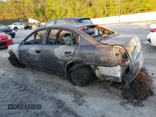 2005 Nissan Altima 2.5 with VIN 1N4AL11DX5N926151, listed as a Copart auction lot 52020435 with 0 mi miles and Non Repairable. Bid and sale history available at carsss.com. Image 2.