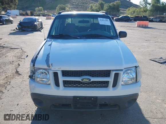 2004 Ford Explorer Sport Trac XLS with VIN 1FMZU67K24UB86026, listed as a IAAI auction lot 41813286 with 134,377 mi miles and . Bid and sale history available at DreamBid. Image 12.